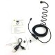 2m 8mm HD Android endoskop s LED