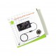 2m 8mm HD Android endoskop s LED