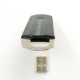 USB Čítačka pamäťových kariet AK180 Multi 43 v 1