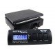 MyWeigh Ultraship 35 Čierna
