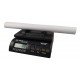 MyWeigh Ultraship 35 Čierna