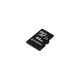 Karta micro-SD HC 64GB class 10 + adaptér SD