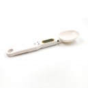 Digitálna lyžica s váhou do 500g presnosť 0,1g