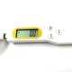 Digitálna lyžica s váhou do 500g presnosť 0,1g