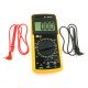 Xline dt9205a digitálny multimeter