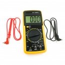 Xline dt9205a digitálny multimeter