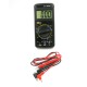 Xline dt9205a digitálny multimeter