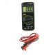 Xline dt9205a digitálny multimeter