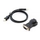 AK50 prevodník USB na RS232