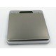 KL-i2000 USB digitálna váha do 3kg s presnosťou 0,1g