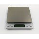 KL-i2000 USB digitálna váha do 2kg s presnosťou 0,1g