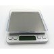 KL-i2000 USB digitálna váha do 2kg s presnosťou 0,1g
