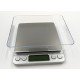 KL-i2000 USB digitálna váha do 2kg s presnosťou 0,1g