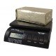 MyWeigh Ultraship 75 Čierna