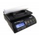 MyWeigh Ultraship 75 Čierna