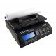 MyWeigh Ultraship 75 Čierna