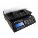 MyWeigh Ultraship 55 Čierna