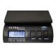 MyWeigh Ultraship 55 Čierna