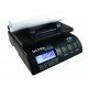 MyWeigh Ultraship 55 Čierna
