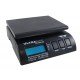 MyWeigh Ultraship 55 Čierna