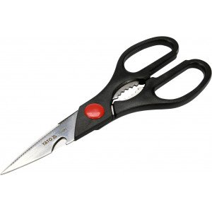 YATO YG-02365 kuchynské nožničky 210mm
