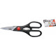 YATO YG-02365 kuchynské nožničky 210mm