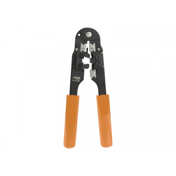 XTreme Krimpovacie kliešte HT210 / HY354 / 210 8P8C