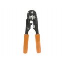 XTreme Krimpovacie kliešte HT210 / HY354 / 210 8P8C