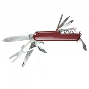 TopTools multifunkční nožík 13v1