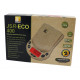 JScale JSR-ECO 400 do 400g / 0,01g