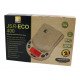 JScale JSR-ECO 400 do 400g / 0,01g