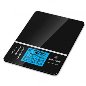 NK695 Nutriční kuchyňská váha do 5kg / 1g