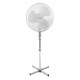 EHF001WW Stojanový ventilátor Hurricane biely