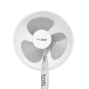 GB560 Podlahový ventilátor GreenBlue 40 W výška 1,20 m
