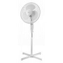 TSA8021 Stojací ventilátor TEESA s časovačom