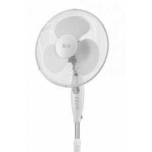 TSA8021 Stojací ventilátor TEESA s časovačom
