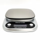 Digitálna kuchynská váha do 3kg / 0,1g