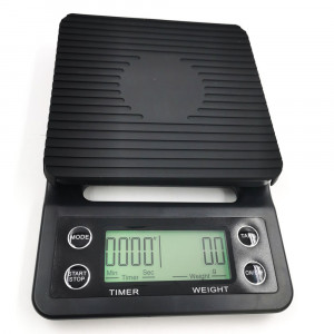 CS-97 Baristická váha do 5kg / 0.1g