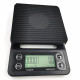 CS-97 Baristická váha do 5kg / 0.1g