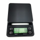 CS-97 Baristická váha do 5kg / 0.1g