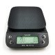 WH-B25 Digitálna kuchynská Coffee váha do 3kg / 0,1g