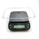 WH-B25 Digitálna kuchynská Coffee váha do 3kg / 0,1g