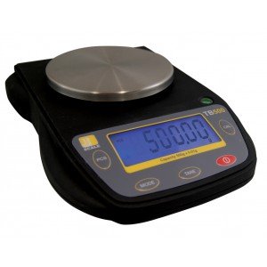 JScale TB500 do 500g / 0,01 g