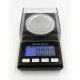 KL20 digitálna klenotnícka váha do 50g/0,001g