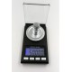 KL20 digitálna klenotnícka váha do 50g/0,001g