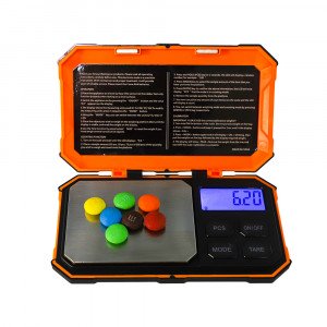 ZC-01F Digitální váha do 200g/0,01g