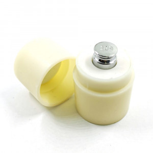 10g M1 kalibrační závaží s pouzdrem