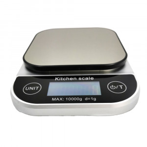 DKS-10.1 Digitálna kuchynská váha do 10kg / 1g