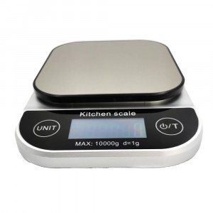 DKS-10.1 Digitálna kuchynská váha do 10kg / 1g