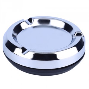 Digitální váha ve tvaru popelníku do 100g / 0,01 g